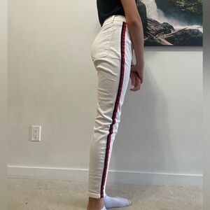 4/$20 NWOT White Jeans